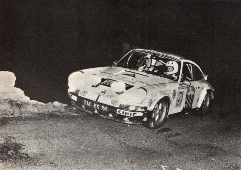 Grand National 1974